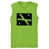 Sleeveless PosiCharge ® Competitor Tee Thumbnail