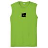 Sleeveless PosiCharge ® Competitor Tee Thumbnail