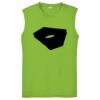 Sleeveless PosiCharge ® Competitor Tee Thumbnail