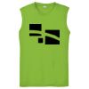 Sleeveless PosiCharge ® Competitor Tee Thumbnail