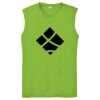 Sleeveless PosiCharge ® Competitor Tee Thumbnail