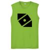 Sleeveless PosiCharge ® Competitor Tee Thumbnail