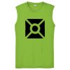 Sleeveless PosiCharge ® Competitor Tee Thumbnail
