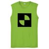 Sleeveless PosiCharge ® Competitor Tee Thumbnail
