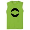 Sleeveless PosiCharge ® Competitor Tee Thumbnail