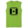 Sleeveless PosiCharge ® Competitor Tee Thumbnail