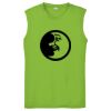 Sleeveless PosiCharge ® Competitor Tee Thumbnail