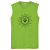 Sleeveless PosiCharge ® Competitor Tee Thumbnail