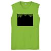 Sleeveless PosiCharge ® Competitor Tee Thumbnail