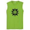 Sleeveless PosiCharge ® Competitor Tee Thumbnail