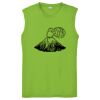Sleeveless PosiCharge ® Competitor Tee Thumbnail