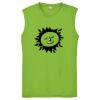 Sleeveless PosiCharge ® Competitor Tee Thumbnail