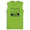 Sleeveless PosiCharge ® Competitor Tee Thumbnail