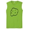 Sleeveless PosiCharge ® Competitor Tee Thumbnail