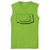 Sleeveless PosiCharge ® Competitor Tee Thumbnail