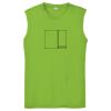 Sleeveless PosiCharge ® Competitor Tee Thumbnail