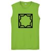 Sleeveless PosiCharge ® Competitor Tee Thumbnail