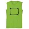 Sleeveless PosiCharge ® Competitor Tee Thumbnail