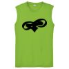 Sleeveless PosiCharge ® Competitor Tee Thumbnail