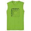Sleeveless PosiCharge ® Competitor Tee Thumbnail