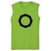 Sleeveless PosiCharge ® Competitor Tee Thumbnail