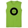 Sleeveless PosiCharge ® Competitor Tee Thumbnail