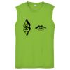 Sleeveless PosiCharge ® Competitor Tee Thumbnail