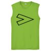 Sleeveless PosiCharge ® Competitor Tee Thumbnail