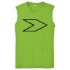 Sleeveless PosiCharge ® Competitor Tee Thumbnail