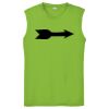 Sleeveless PosiCharge ® Competitor Tee Thumbnail