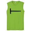 Sleeveless PosiCharge ® Competitor Tee Thumbnail