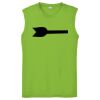 Sleeveless PosiCharge ® Competitor Tee Thumbnail