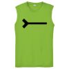 Sleeveless PosiCharge ® Competitor Tee Thumbnail