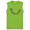 Sleeveless PosiCharge ® Competitor Tee Thumbnail