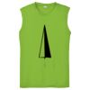 Sleeveless PosiCharge ® Competitor Tee Thumbnail