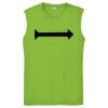 Sleeveless PosiCharge ® Competitor Tee Thumbnail