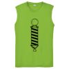 Sleeveless PosiCharge ® Competitor Tee Thumbnail
