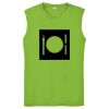 Sleeveless PosiCharge ® Competitor Tee Thumbnail
