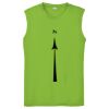 Sleeveless PosiCharge ® Competitor Tee Thumbnail