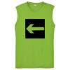 Sleeveless PosiCharge ® Competitor Tee Thumbnail