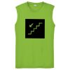 Sleeveless PosiCharge ® Competitor Tee Thumbnail