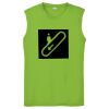 Sleeveless PosiCharge ® Competitor Tee Thumbnail