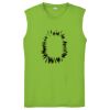 Sleeveless PosiCharge ® Competitor Tee Thumbnail