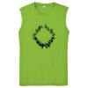 Sleeveless PosiCharge ® Competitor Tee Thumbnail