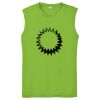 Sleeveless PosiCharge ® Competitor Tee Thumbnail