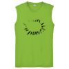 Sleeveless PosiCharge ® Competitor Tee Thumbnail