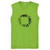 Sleeveless PosiCharge ® Competitor Tee Thumbnail