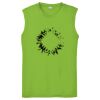 Sleeveless PosiCharge ® Competitor Tee Thumbnail