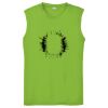 Sleeveless PosiCharge ® Competitor Tee Thumbnail