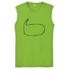 Sleeveless PosiCharge ® Competitor Tee Thumbnail